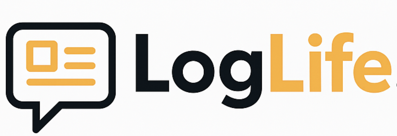 loglife.blog